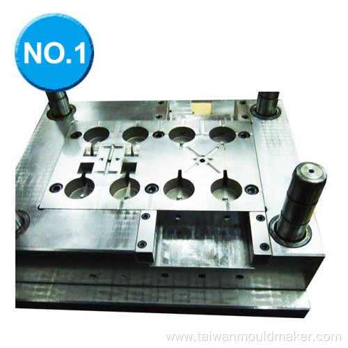 Custom plastic injection mold New products tooling